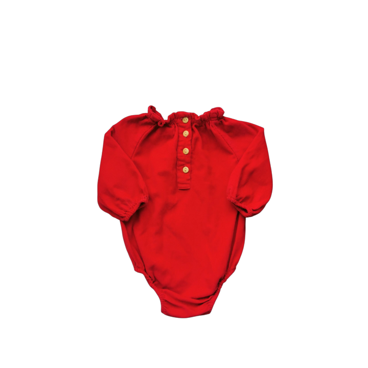 Body de Noel fille Kiabi 1 mois seconde main