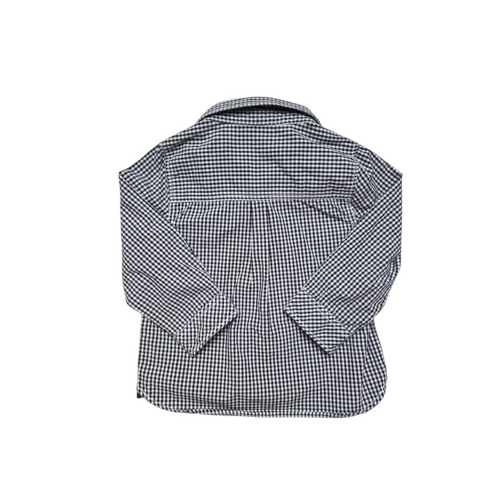 Chemise garçon TAO 18 Mois vêtements garçon occasion