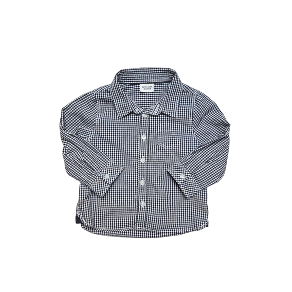 Chemise garçon TAO 18 Mois vêtements garçon occasion