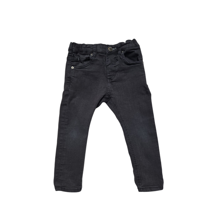 Jean garçon Zara 18/24 mois seconde main