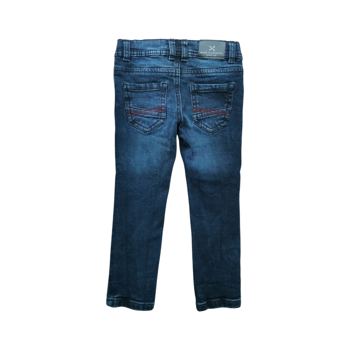 Jean TAO garçon 2 ans seconde main