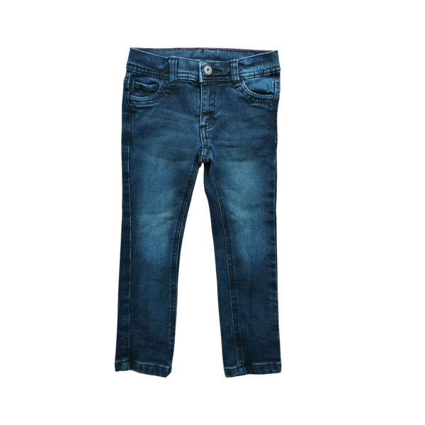 Jean TAO garçon 2 ans seconde main