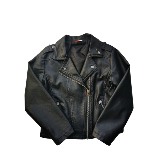Veste Similicuir