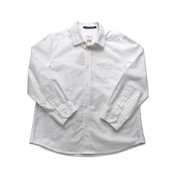 Chemise blanche