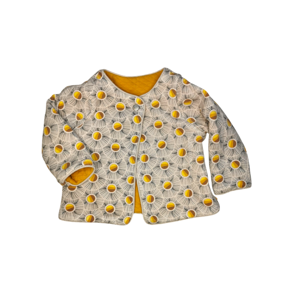 Veste réversible