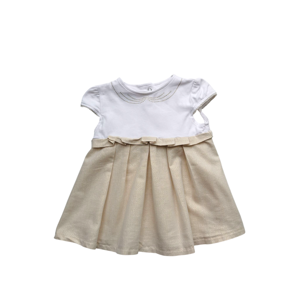 Robe de cérémonie