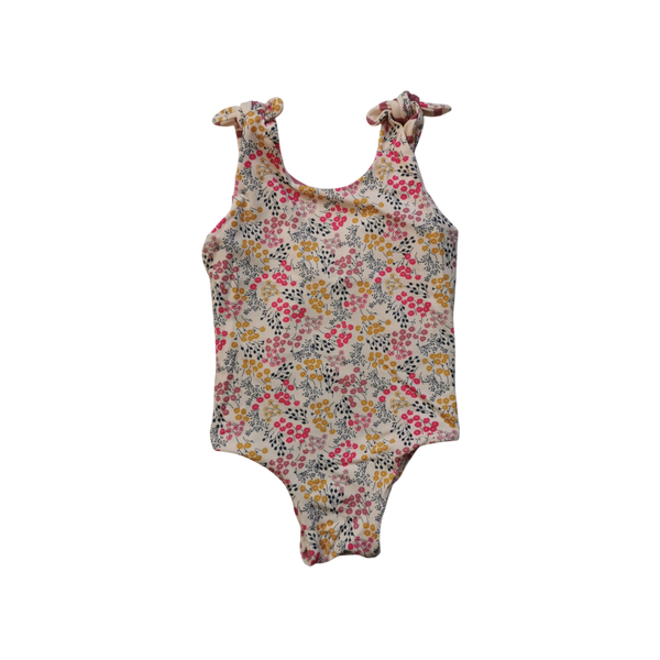 Maillot de bain réversible