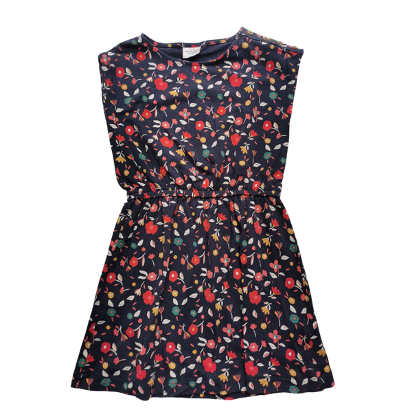 Robe imprimée