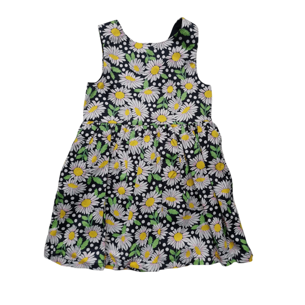 Robe fleurie