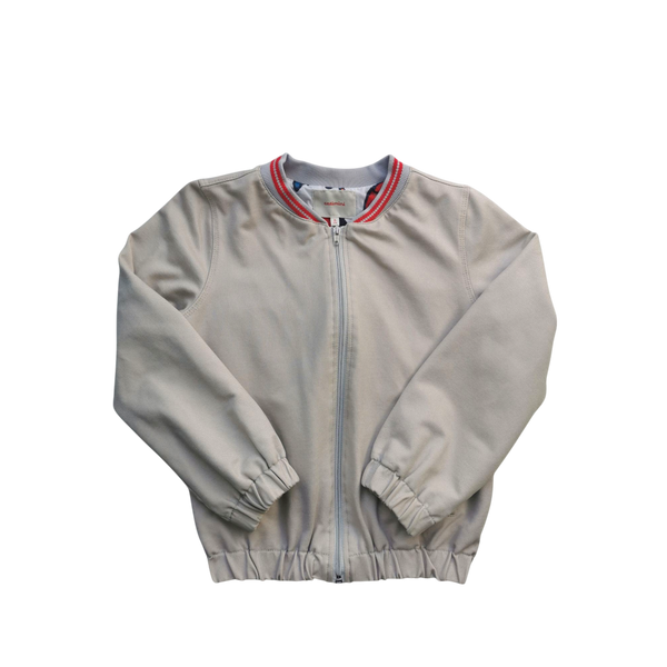 Veste beige