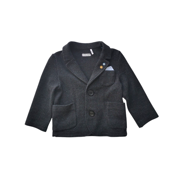 Veste grise