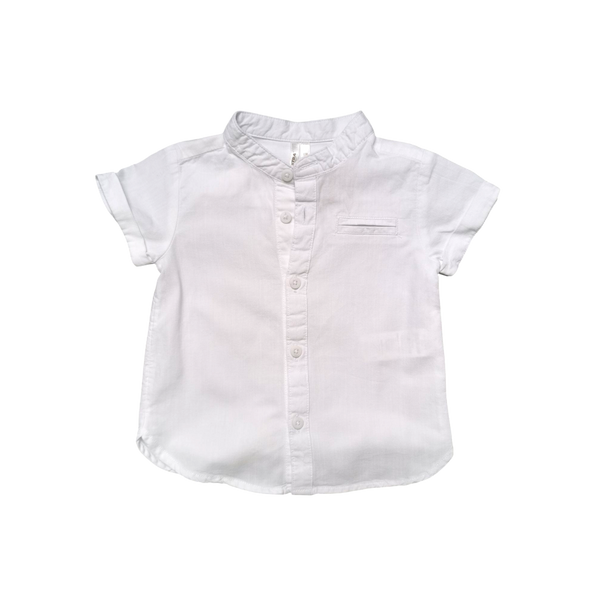 Chemise blanche