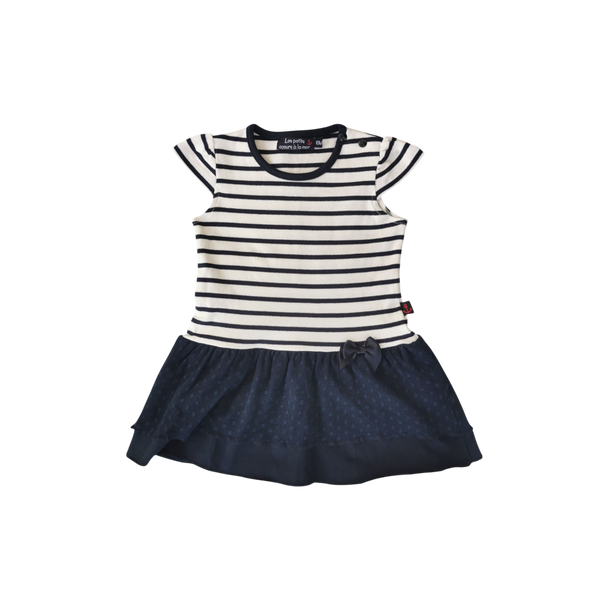 Robe marinière