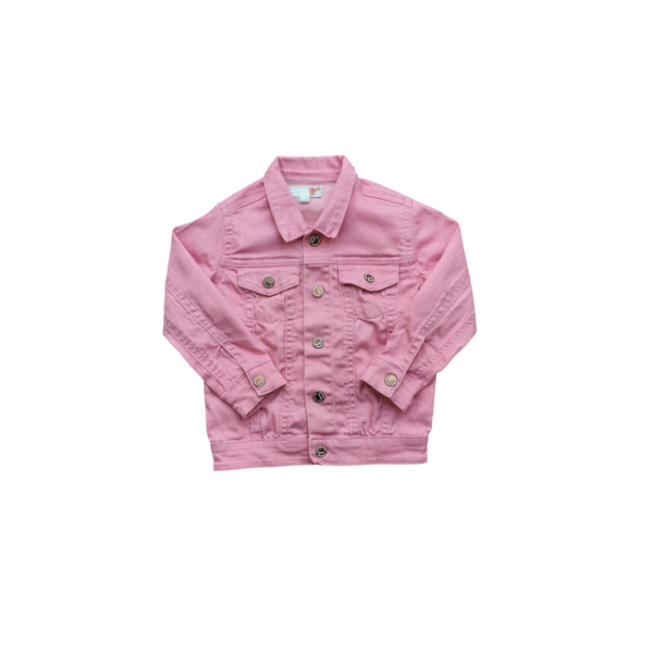Veste Rose