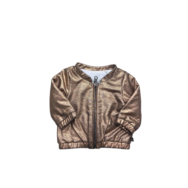 Veste réversible