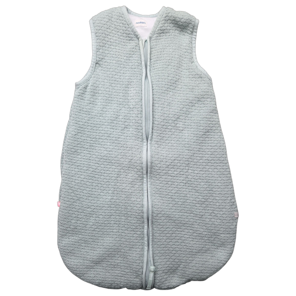 Gigoteuse vert d'eau