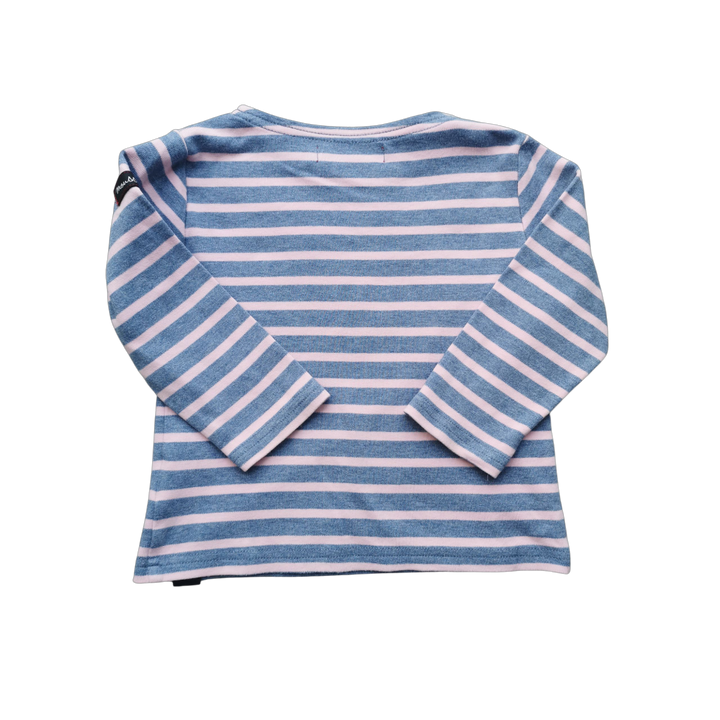 Pull fille Moussaillon 3 ans occasion fille