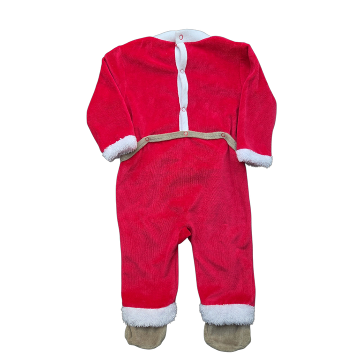 Pyjama de Noel 18 mois mixte seconde main