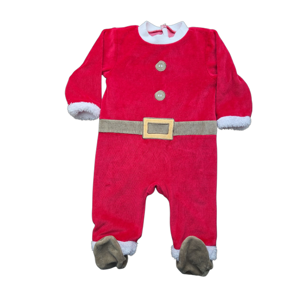 Pyjama de Noel 18 mois mixte seconde main