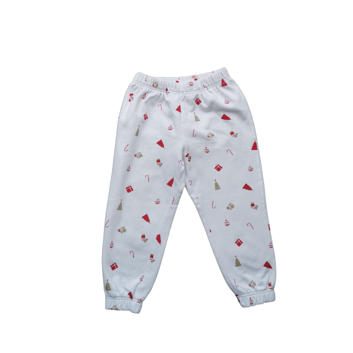 Pyjama de Noel obaibi 2 ans fille de seconde main