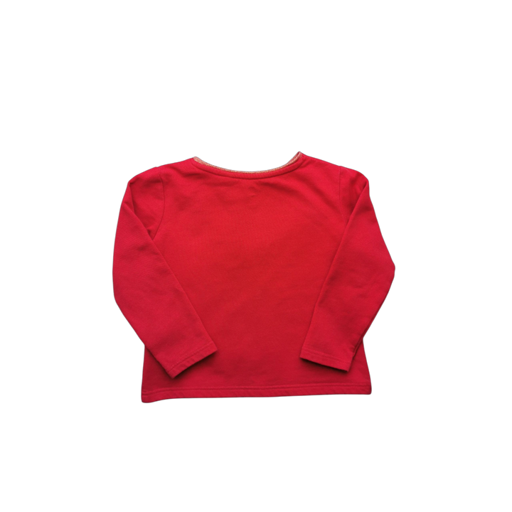 Pyjama de Noel obaibi 2 ans fille de seconde main