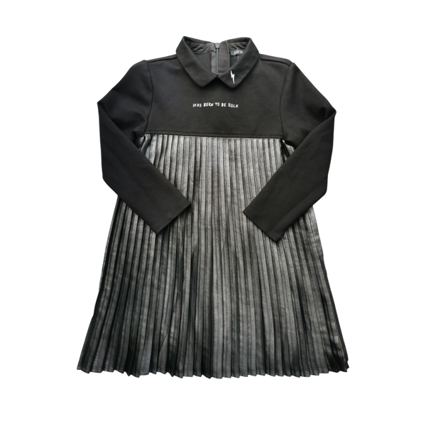 Robe fille ikks 4 ans vêtements d'occasion