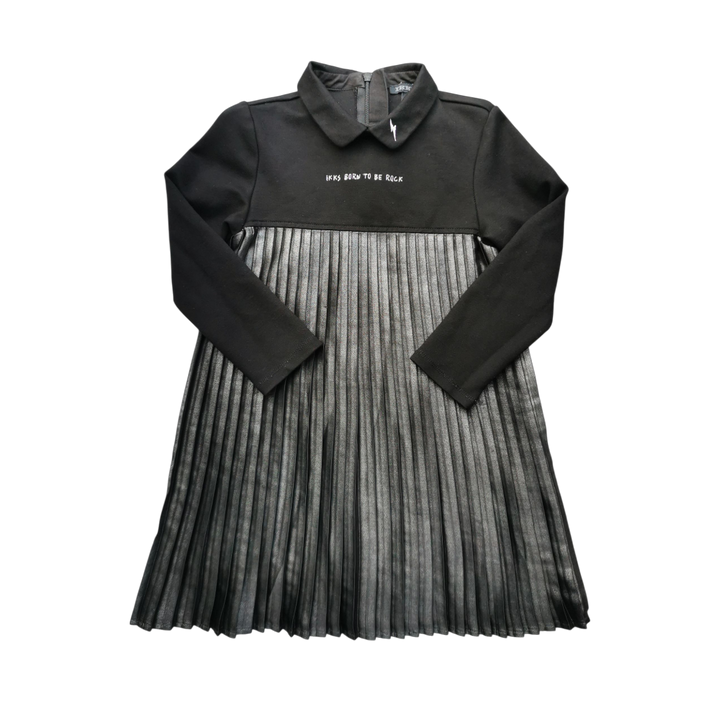 Robe fille ikks 4 ans vêtements d'occasion