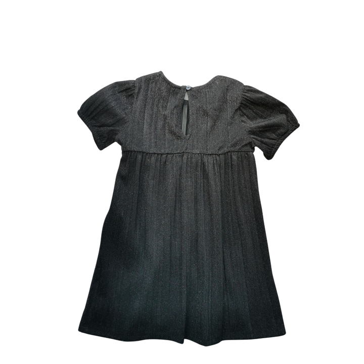 Robe fille kiabi fêtes 2 ans vêtements bébé occasion