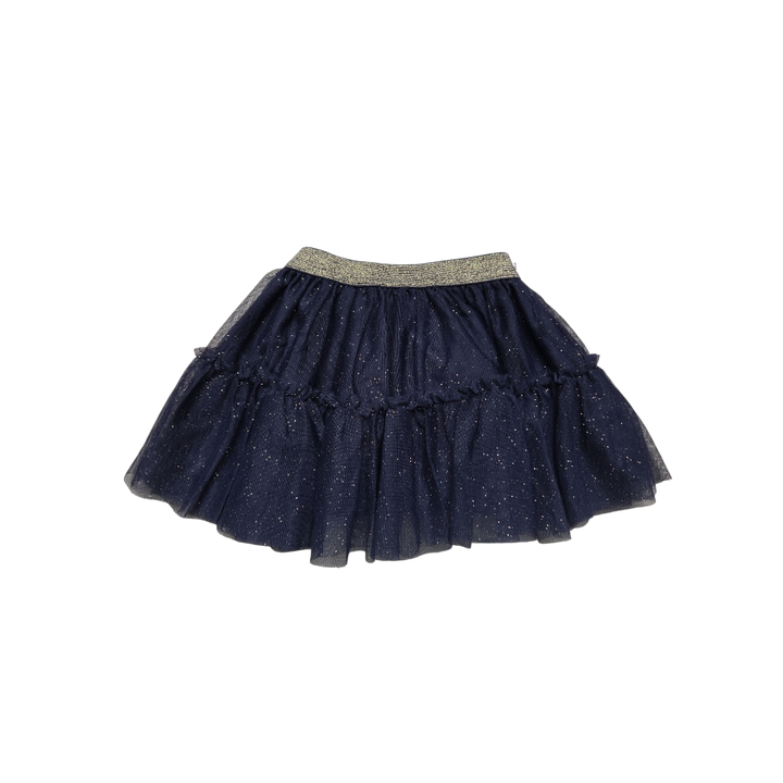 Jupe fille H&M bleue 2 / 4 ans seconde main
