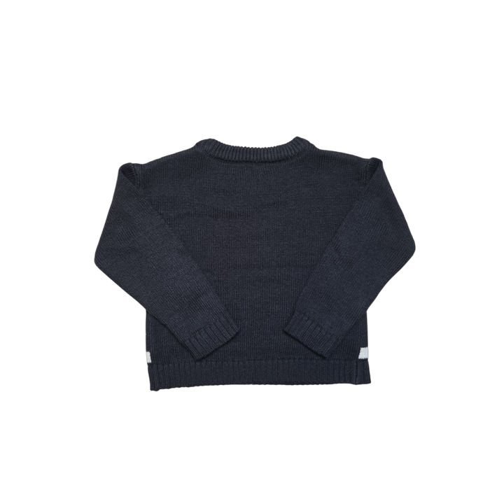Pull de Noël Kiabi mixte 3 ans occasion enfant