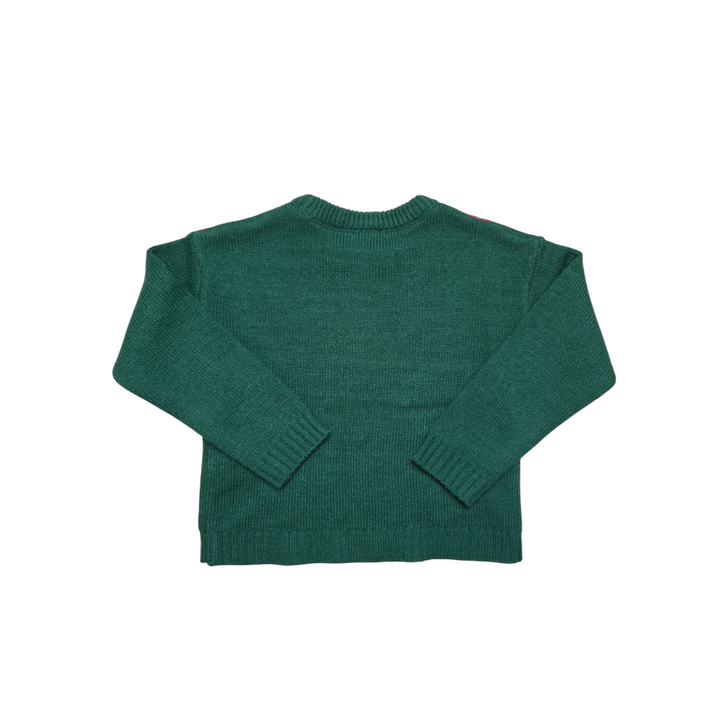 Pull de Noël Kiabi mixte 4 ans occasion enfant