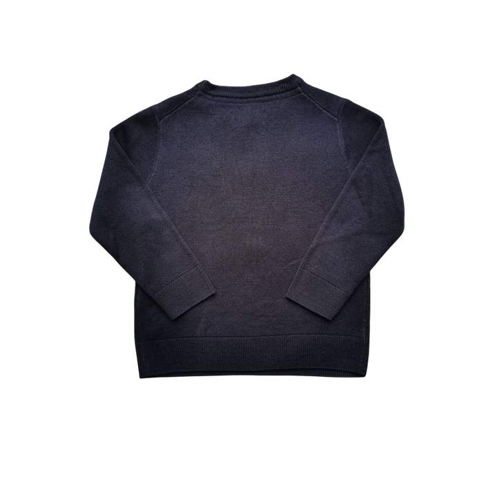 Pull de Noel garçon Jules 3/4 Ans vêtement occasion garçon