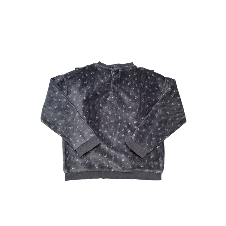 Pyjama deux pièces Kiabi gris 36 mois seconde main enfant