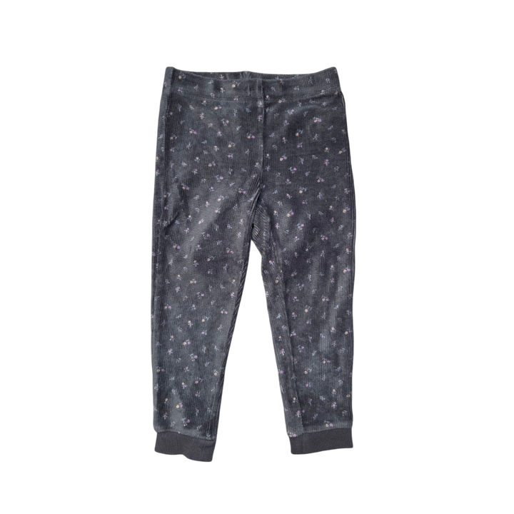Pyjama deux pièces Kiabi gris 36 mois seconde main enfant