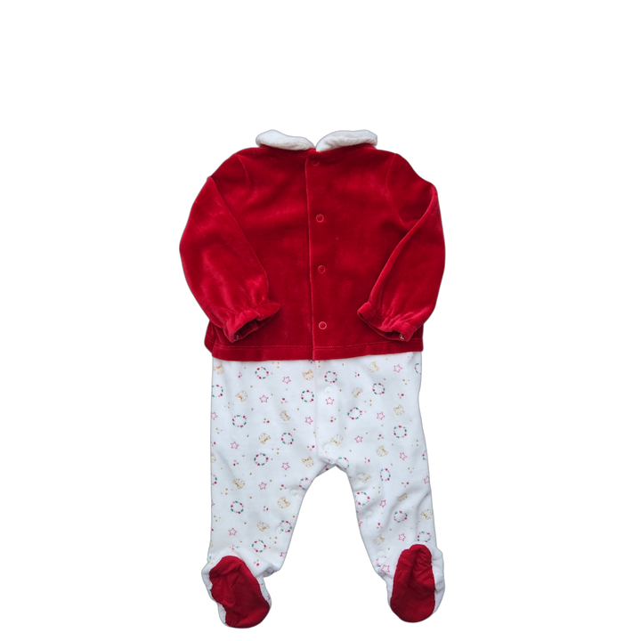 Pyjama bébé Sergent Major 6 mois mixte, vêtement occasion