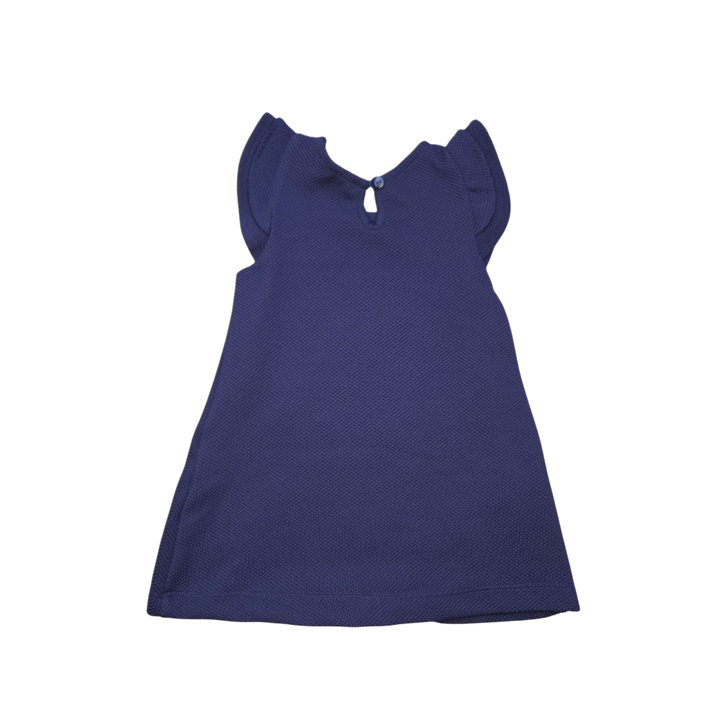 Robe bleue fille Z 18 mois occasion fille