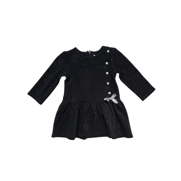 Robe fille Jean Bourget 18 mois vêtements occasion