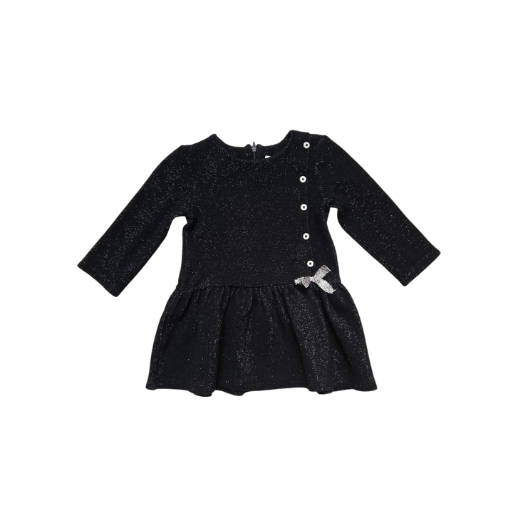 Robe fille Jean Bourget 18 mois vêtements occasion