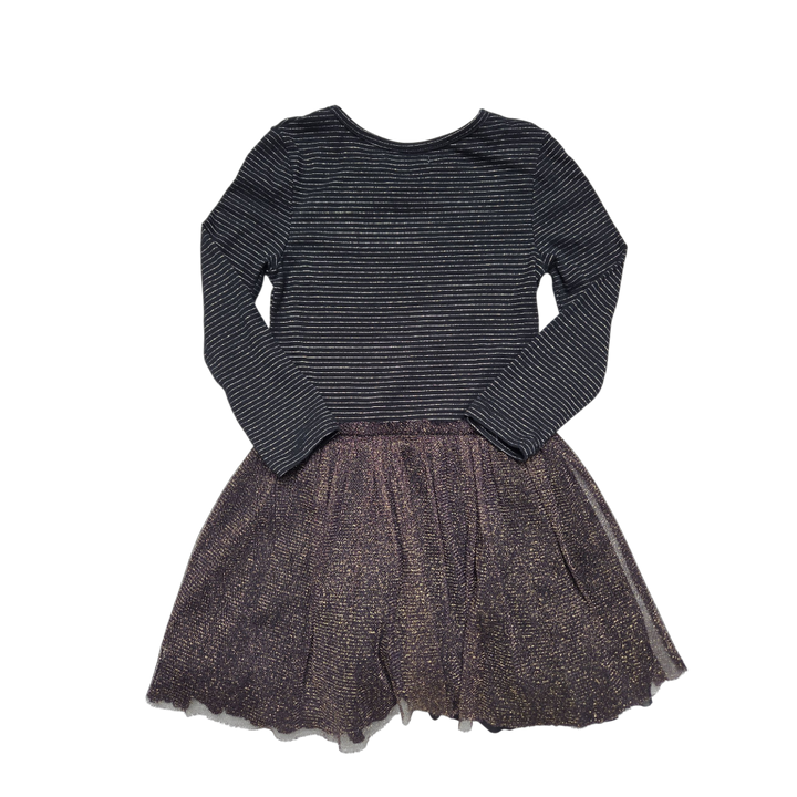 Robe fille Monoprix 3 Ans mode enfant seconde main