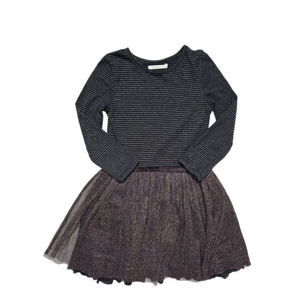 Robe fille Monoprix 3 Ans mode enfant seconde main