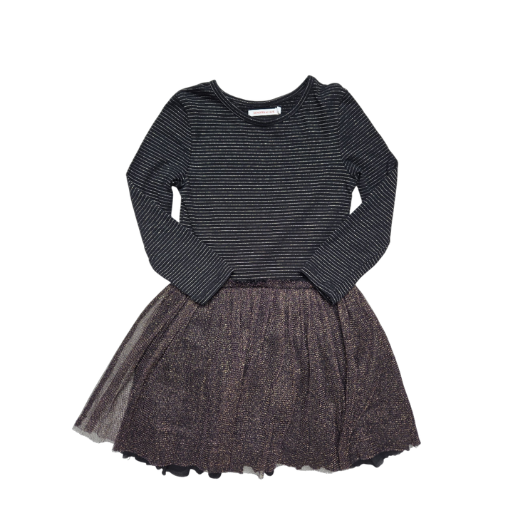 Robe fille Monoprix 3 Ans mode enfant seconde main