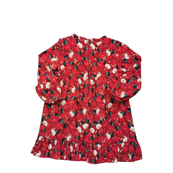 Robe fille Sergent Major 2/3 Ans vêtement fille occasion