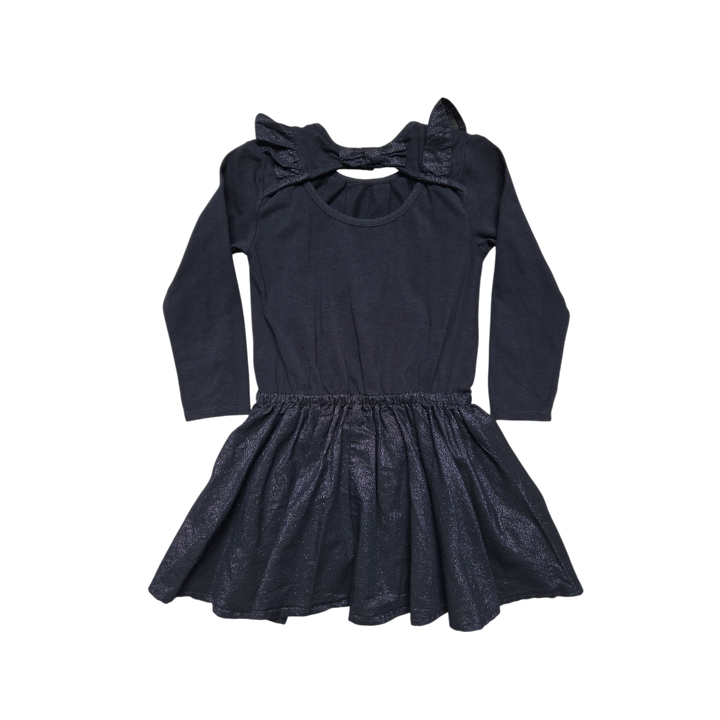 Robe fille TAO 3 Ans occasion fille
