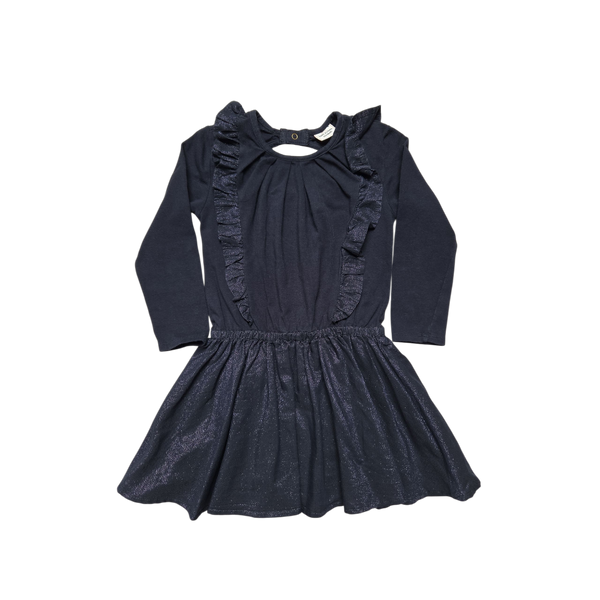 Robe fille TAO 3 Ans occasion fille