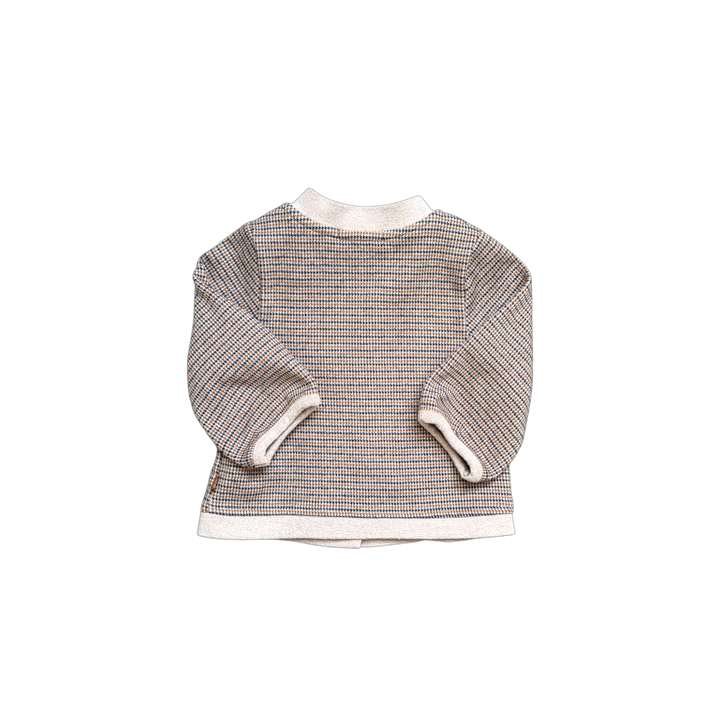 Veste fantaisie fille Obaibi en 6 mois vêtement d'occasion bébé fille